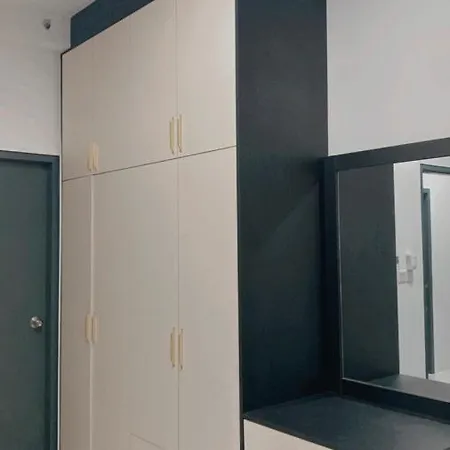 Kita Impian B-20-07 Apartment Kampung Dengkil Exterior photo