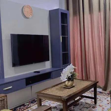 Kita Impian B-20-07 Apartment Kampung Dengkil Exterior photo