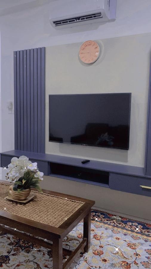 Kita Impian B-20-07 Apartment Kampung Dengkil