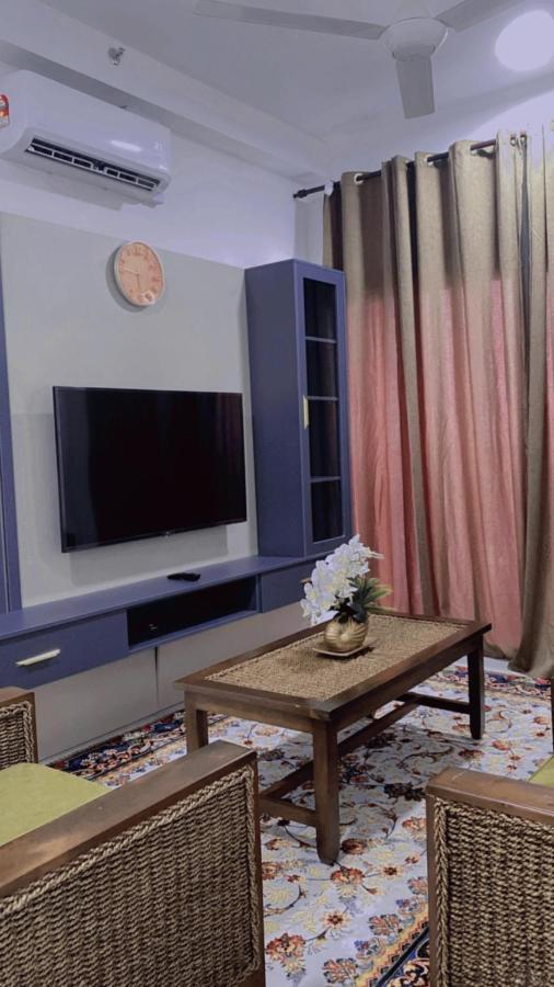 Kita Impian B-20-07 Apartment *