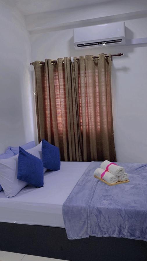 Apartment Kita Impian B-20-07 *